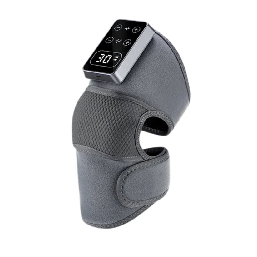 Smart Heated Knee Brace