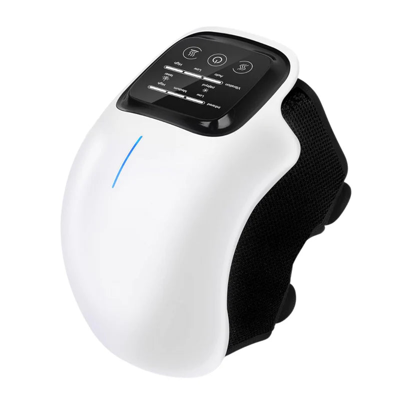 Smart Knee Massager