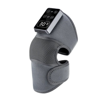 Smart Heated Knee Brace