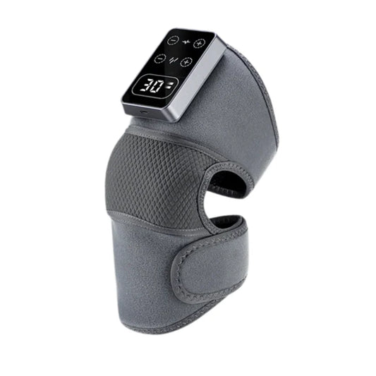 Smart Heated Knee Brace