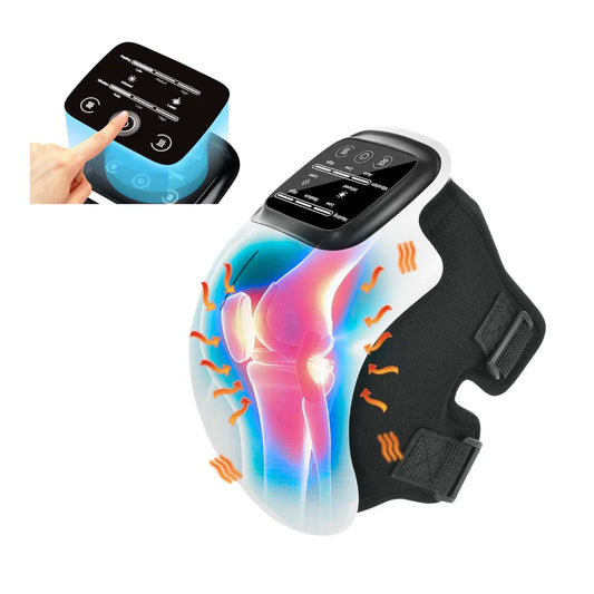 Smart Knee Massager
