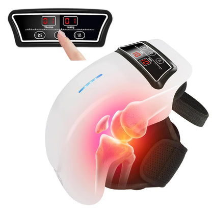 Smart Knee Massager
