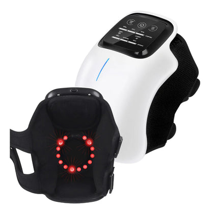 Smart Knee Massager