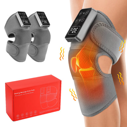Smart Heated Knee Brace