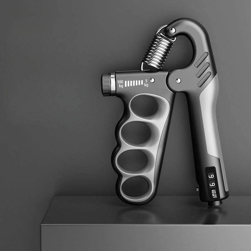 APE BORN Adjustable Hand Strengthener