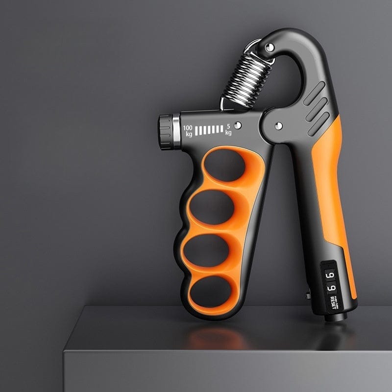 APE BORN Adjustable Hand Strengthener