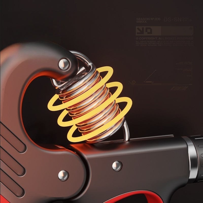 APE BORN Adjustable Hand Strengthener