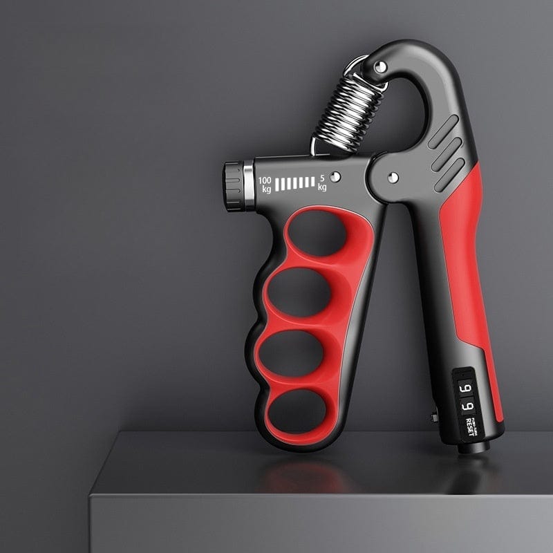 APE BORN Adjustable Hand Strengthener