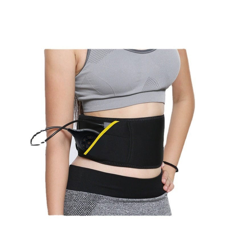 APE BORN Exercise & Fitness NextGen Core Toning Belt