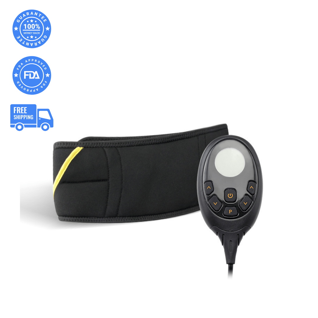 APE BORN Exercise & Fitness NextGen Core Toning Belt
