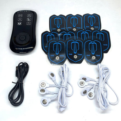 APE BORN Exercise & Fitness NextGen Muscle Recovery Stimulator