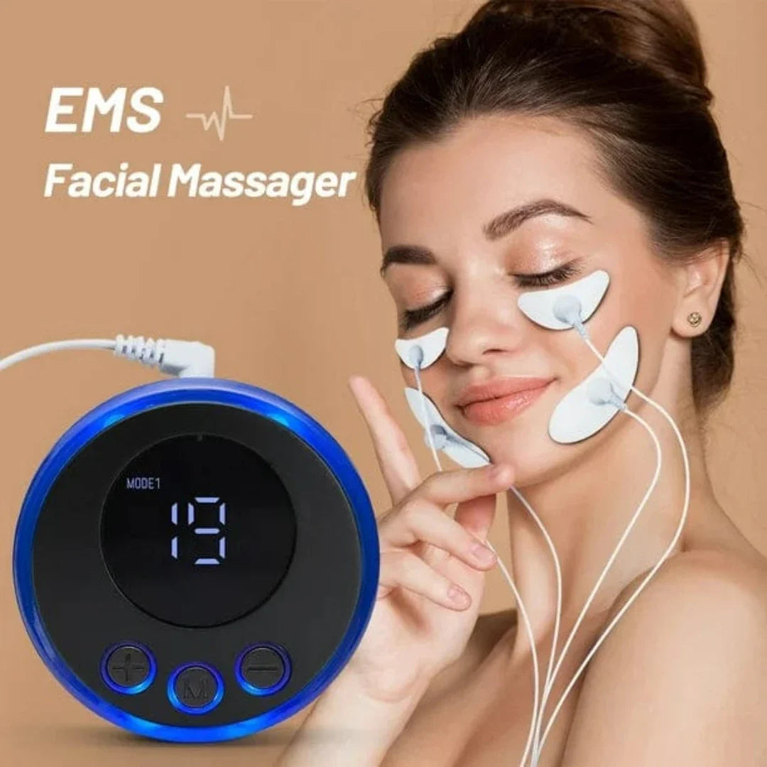 APE BORN Facial Muscle Stimulator