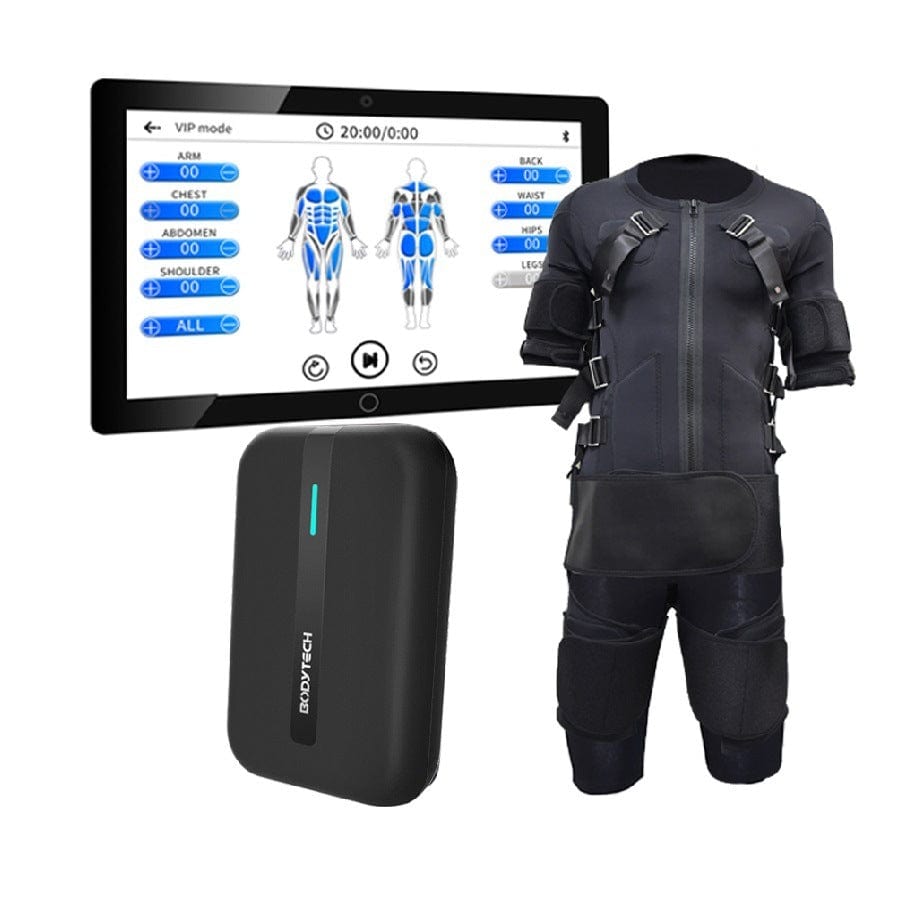 APE BORN NextGen Full Body EMS Suit