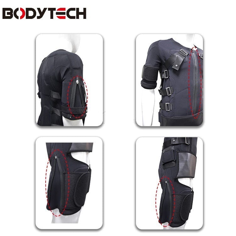APE BORN NextGen Full Body EMS Suit