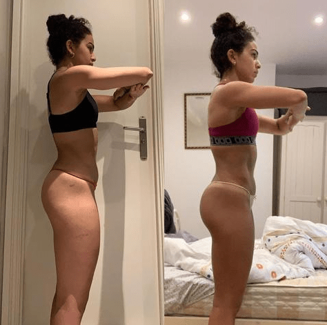 APE BORN NextGen Glute Stimulator - Tone and Strengthen Your Glutes