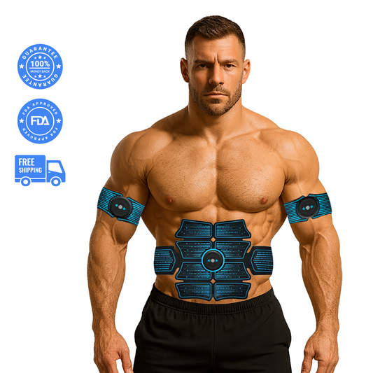 NextGen Full Body Muscle Stimulators
