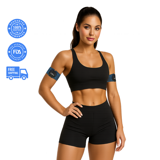 NextGen Full-Body Stimulator